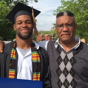 Meet your Posher, Derek